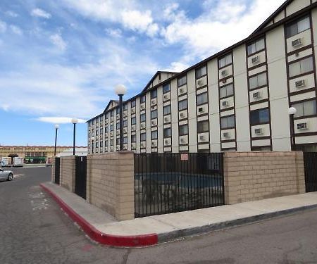فندق Longhorn Boulder Highway لاس فيغاس المظهر الخارجي الصورة
