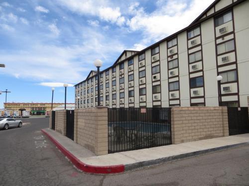 فندق Longhorn Boulder Highway لاس فيغاس المظهر الخارجي الصورة